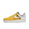 Air Force 1 Low 07 LV8 Men Sneakers Yellow CI0061-700