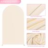 Photo Props Wedding Background Cover Banquets Decoration Backdrop Cover  Baby Shower Decorations