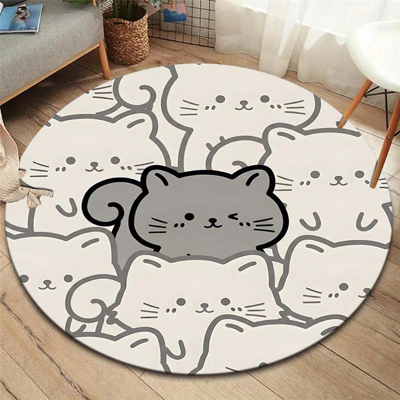 

1Pc Gray squirrel Print Flannel Blanket, High quality Comfortable for All Seasons, Home Decor, Warmth and Comfort, Perfect for Christmas Gifts 80cmx80cm