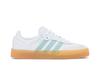 Women's Sneakers Adidas Sambae Cloud White Wonder Blue (Women's) Cloud White/Wonder Blue/Off White