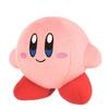 Sanei Boeki Kirby of the Stars ALL STAR COLLECTION Kirby Standard B16 x T11 x H13cm Plüschtier KP01 (S)