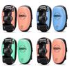 1Pc Taekwondo Kick Pad Pu Leather Muay Thai MMA Karate Training Punching Pads for Martial Arts Strik