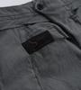 BIRBANTE Sondrio Stretch Satin Pants - Grey
