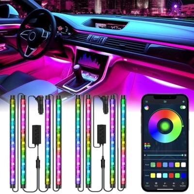 Luces interiores – Iluminación interior