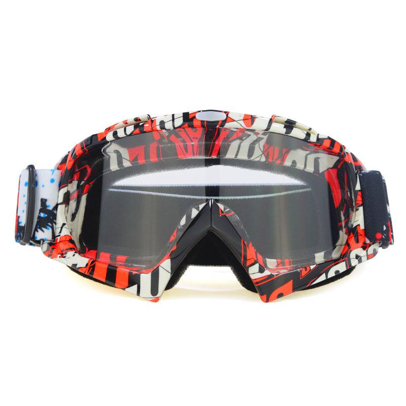 Goggles Motorcycle Cross-country Helmets Ski Goggles Wind and Sand Goggles