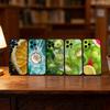 Cool Summer Phone Case For iPhone 17, 16,15,14,13,12,11 Plus,Pro Max, Others Soft Black Cover