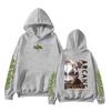 Women's Fashionable Daily Versatile Casual Hooded Sweatshirt, Daily Long Sleeved Patch Top Sweatshirt