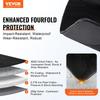 Telescope Case 760 Mm Multipurpose Shock-Absorbent Telescope Storage Bag