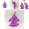 Garten Of Banban Plush Super Soft Purple Monster Plush Toy For Kids 30cm Height