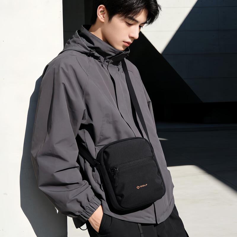 GOLF Lightweight Casual Shoulder Crossbody Bag