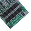 4S 14.8V 30A Bms Pcb Protection Board 18650 Li-Ion Battery Cell Balance