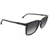 Carrera Polarized Grey Square UniSex SunglaSSeS Carrera 259 S 0807 55 Carrera 259 S 0807 Wj 55