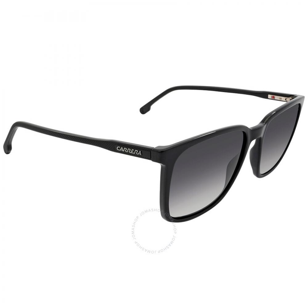 Carrera Polarized Grey Square UniSex SunglaSSeS Carrera 259 S 0807 55 Carrera 259 S 0807 Wj 55