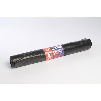 Sacco Nero Tuffy XL 10 pz