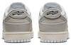 Nike Dunk Low Argento Metallico DX3197-095