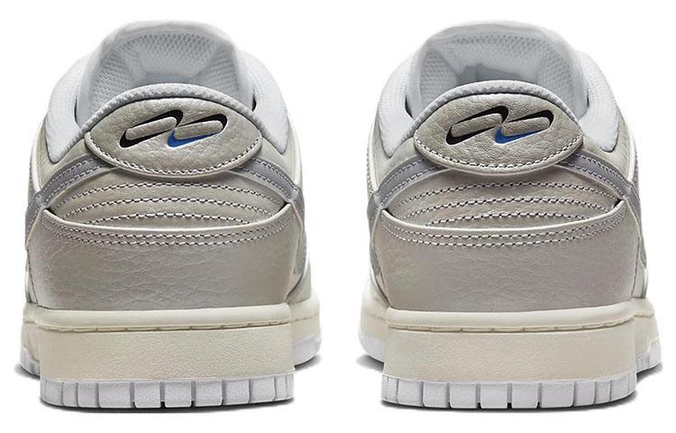 Nike Dunk Low Argento Metallico DX3197-095