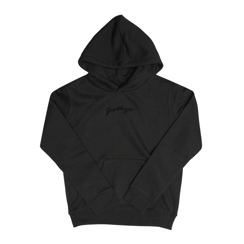 Hype Childrens/Kids Hooded Regular Long-Sleeved Sweatshirt