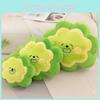 Creative Cute Gourd Plush Pillow With Comforting Soft Toy For Home And Office Decor