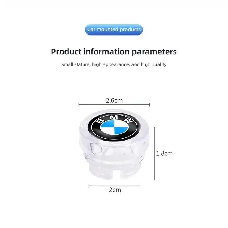 Neue Auto-Zigarettenanzünder-Abdeckung Staubdichte Dekorationskappe Für BMW M X1 X3 X4 X5 E46 E90 F20 E60 M5 M6 E62 E39 F10 M1 M2 M3