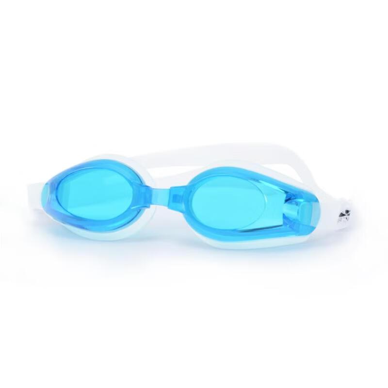 Yuzhan Waterproof Anti-Fog Prescription Swim Goggles