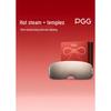 PGG E7 Steam Eye Massager and Moisturizer CN Plug (adapter Included)