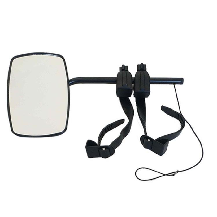 

Vehicle Accessories Car Exterior Mirror for Motorhomes Towing Mirror Set of 2 1
