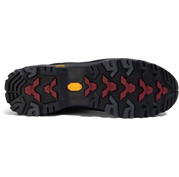 Треккинговые ботинки Berghaus Ground Attack Active Gore-Tex Shoes