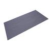 Non Slip Tufting Cloth 2x3 Meters Plum Pattern Non Woven Fabric Multifunctional Tufting Cloth Backing Fabric