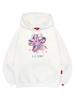 Cherry Blossom Hoodie Unisex Big Size M~4Xl (Type A)