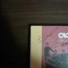 INFINITE Para Dice Autographed Album