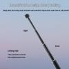 Universal Stabilizer Extension Pole: Handheld Selfie Stick & Tripod for DJI, Feiyu, Zhiyun, Action Camera Photography