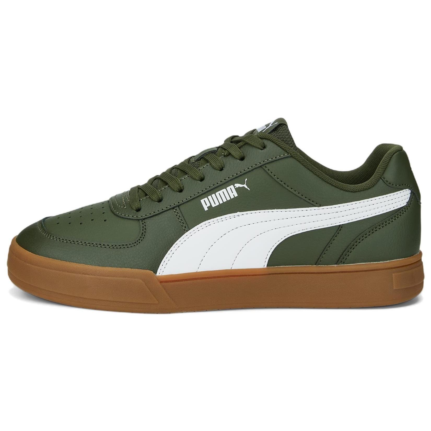 PUMA Caven Forest Night Gum Men s 380810-18 EU 37