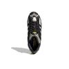 OFFGOD:TATE x adidas Superstar 82 Cinza Órbita Preto Core Amarelo Tênis Unissex JQ8778