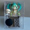1538 Vocaloid Hatsune Miku Figure Symphony 5Th Anniversary Statue Action Figure Model Toys Collectible Joint Movable Present