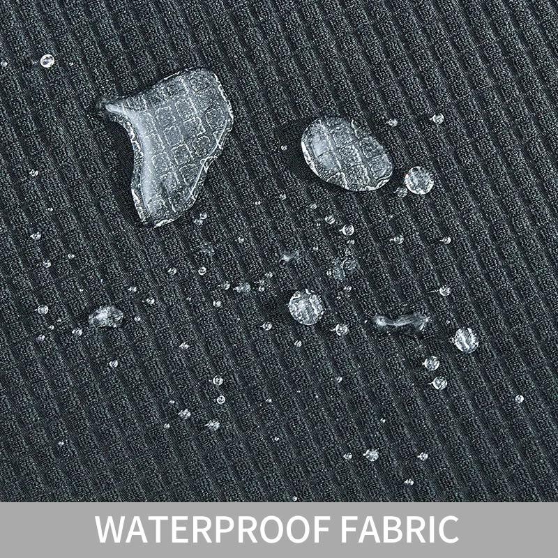 Waterproof Elastic Sofa Cover for Living Room Thick Armchair Cover Sofa Covers Stainproof Couch Slipcover for Home 1/2/3/4 Seat