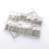 Kits 1.5mm Diameter Watch Band Strap Watchmaker Link Pins Remove Tools Watchband Repair Spring Bar
