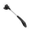 Cordless String Trimmer Edger Weed Trimmer 2000mAh Battery Powered Adjustable Height 13000 Rpm with 20 Ties