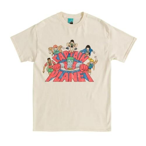 Unisex-T-Shirt für Erwachsene