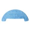 Vacuum Cleaner Side Brushes Dust Primary HEPA Filter Mop Cloths Rags for ZACO V80 V85 Robotic Vacuum Cleaner Parts Replacement