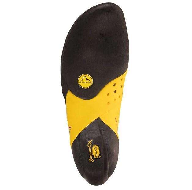 La Sportiva Solution Comp скальники