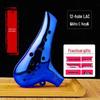 12-Hole Alto AC Ocarina: Stylish Beginner Instrument for Students