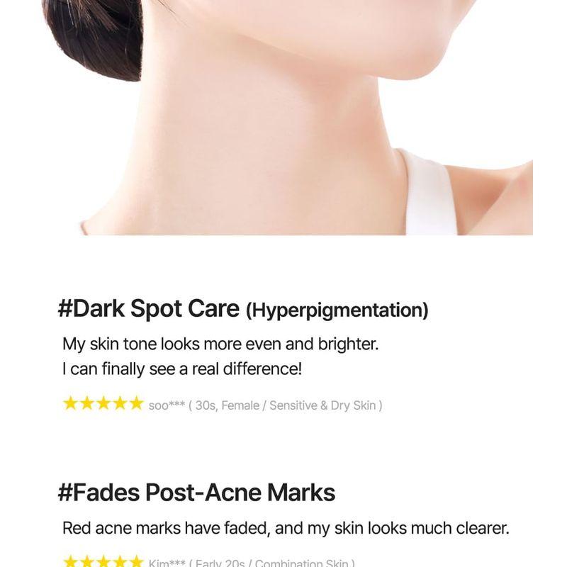 TIA'M - Alpha-5 Mela Care Creme