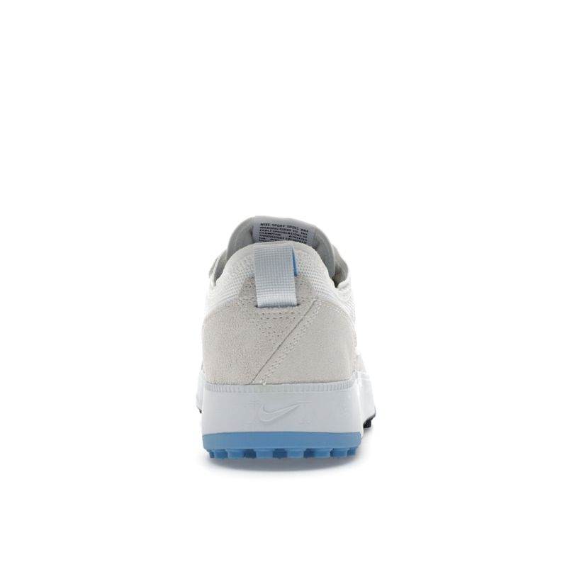 Nike C1TY Skyline Unisex Sneakers Cream Summit-White Pure-Platinum FZ3863-102