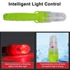 Boat Flares Marine LED Fishing Light with Multi-Mode Signals Waterproof Submersible Net Buoy