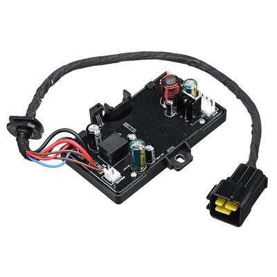 12V 24V 3KW 5KW Air Diesel Standheizung Steuerung Motherboard Air Diesel Heizung Standheizung Controller Board Monitor