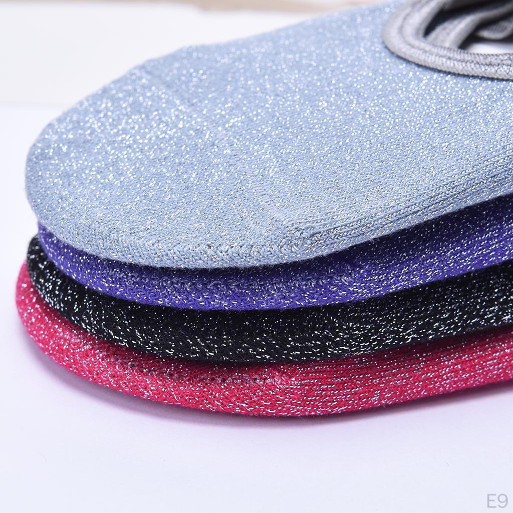 Socks Women Yoga Dance Shoes Anti Skid Sports Massage