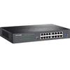 Tp-Link 16-Port Gigabit Cloud Managed Layer 2 PoE Switch