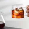 Hero 320ml Heat-Resistant Glass Mug