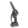 6Inch Mini Chainsaw Electric Chain Saw Handheld HighPower Rechargeable Electric Saw