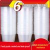 ZISIZ Disposable Plastic Bowls